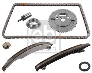 Febi Bilstein Steuerkettensatz  180766