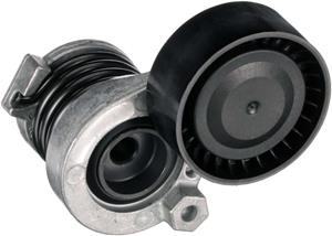 dacia Spanrol, Poly V-riem T39340