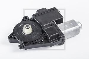 Raamregelaar - elektromotor PETERS 030.174-00A