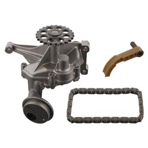febibilstein Ölpumpe Febi Bilstein 34017