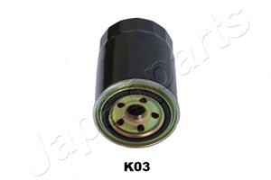 ASHIKA Kraftstofffilter KIA 30-K0-003 0K71E23570,0K71E23570A,OK55123570 Leitungsfilter,Spritfilter OK71E23570,2330387701,0K55123570,0K55123570A
