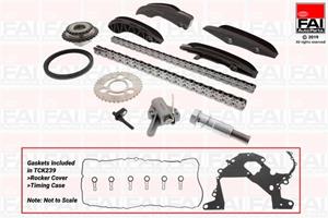 faiautoparts Distributiekettingset FAI AutoParts TCK239