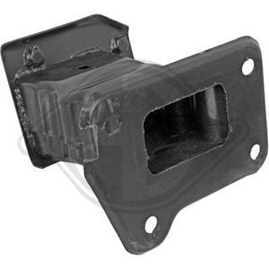 nissan Houder, bumper