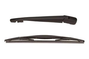 Wischarm, Scheibenreinigung hinten Maxgear 39-0333