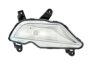 hyundai Dagrijverlichting 8259958