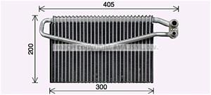 mercedes-benz Verdamper, airconditioning MEV310