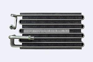 volvo Verdamper, airconditioning VLV150