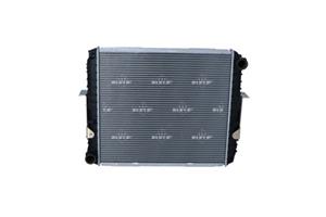 iveco Radiateur