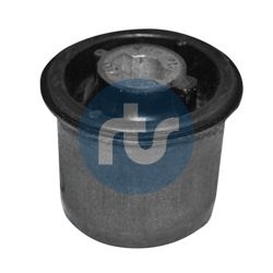 RTS Querlenkerlager vorne 017-00540 Querlenkerbuchse,Querlenkergummi PEUGEOT,CITROËN,307 SW (3H),307 (3A/C),307 Break (3E),C4 I (LC_),C4 Coupe (LA_)