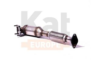 KATEUROPE Katalysator  21523395