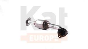 KATEUROPE Katalysator  21542189