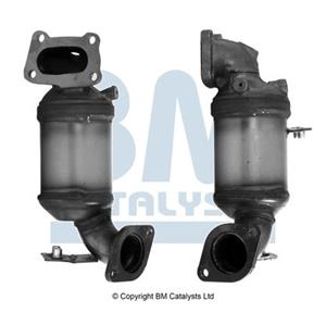 hyundai Katalysator BM92318H