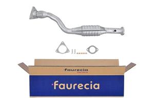 renault Katalysator - Easy2Fit Kit - Set met montagedelen 8LE366053031