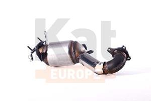 KATEUROPE Katalysator  21565631