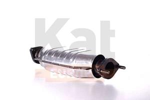 KATEUROPE Katalysator  21585201