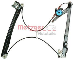Metzger Fensterheber vorne rechts  2160131
