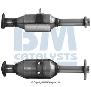 Katalysator BM BM90077H