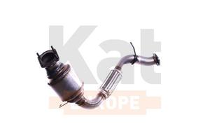 KATEUROPE Katalysator  21513928