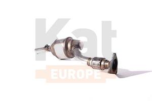 KATEUROPE Katalysator  21517556