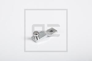 Ruitenwisser hendel/beschermer PETERS 120.069-00