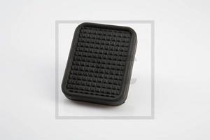 PE Automotive Pedalbelag, Bremspedal  030.001-00A