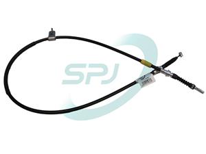 SPJ Außenspiegel links  E-1847