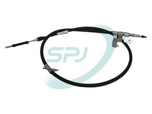 SPJ Außenspiegel rechts  E-2100