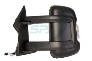 SPJ Außenspiegel links  E-2369