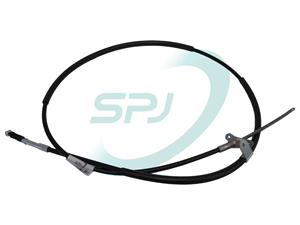 SPJ Außenspiegel links  E-2509