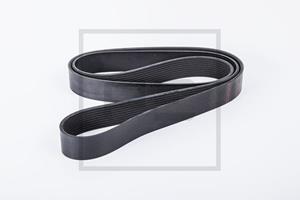 PE Automotive Keilrippenriemen  080.741-00A