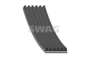 SWAG Keilrippenriemen VW,AUDI,MERCEDES-BENZ 30 92 8931 6PK1173,N1011001846,56992P5TG01 Rippenriemen 6340615,117204P100,38903137AA,013442460,13442460