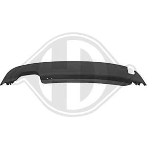 Volkswagen Spoiler HD Tuning