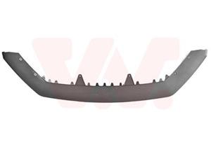 vanwezel VAN WEZEL Spoilerlippe SEAT 4946500 5F0805903,5F08059039B9 Spoilerschwert,Stoßstange Lippe,Spoiler