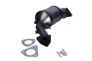 MAXGEAR Rußpartikelfilter AUDI 27-6005 8K0254751HX,8K0254752,8K0254752X DPF,Partikelfilter,Rußfilter,Ruß-/Partikelfilter, Abgasanlage 4G0254750FX