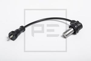 PE Automotive Sensor, Geschwindigkeit/Drehzahl  080.107-00A