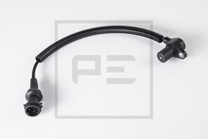 PE Automotive Sensor, Geschwindigkeit/Drehzahl  080.140-00A