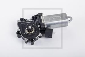 PE Automotive Elektromotor, Fensterheber rechts  010.479-00A