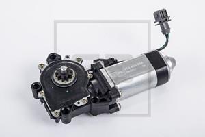 PE Automotive Elektromotor, Fensterheber links  010.480-00A