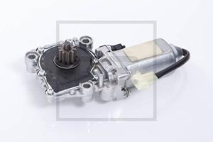 PE Automotive Elektromotor, Fensterheber links  120.528-00A