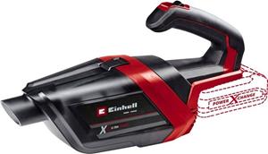 Einhell 2347190 Accu-handstofzuiger Zonder accu, Zakloos 2347190