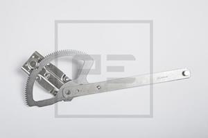 PE Automotive Fensterheber links  010.464-00A