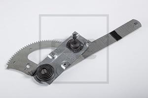 PE Automotive Fensterheber rechts  010.489-00A