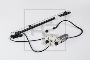 PE Automotive Fensterheber links  020.235-00A