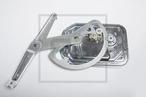 PE Automotive Fensterheber rechts  120.129-00A