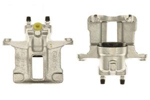 Bosch Bremssattel Hinterachse  0 986 473 189