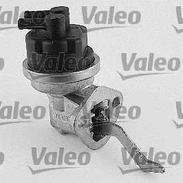 Valeo Kraftstoffpumpe  247141