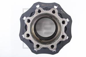 PE Automotive Radnabe  016.537-00A