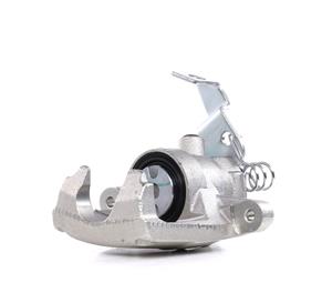 DACO Germany Bremssattel BA2704 Bremszange OPEL,RENAULT,NISSAN,Movano Kastenwagen (X70),Movano Bus (X70),Movano Pritsche / Fahrgestell (X70)