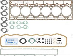 Complete set motorafdichtingen (boven) REINZ 02-25805-02