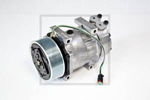 PE Automotive Kompressor, Klimaanlage  129.801-00A